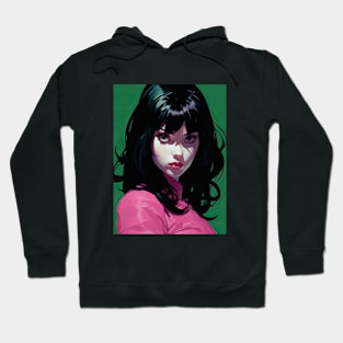 Woman 2 Hoodie